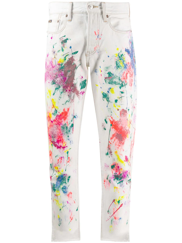 polo ralph lauren avery boyfriend jeans