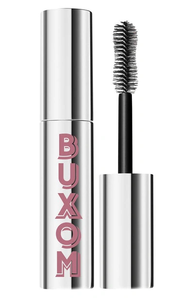 Buxom Xtrovert Lifting Mascara