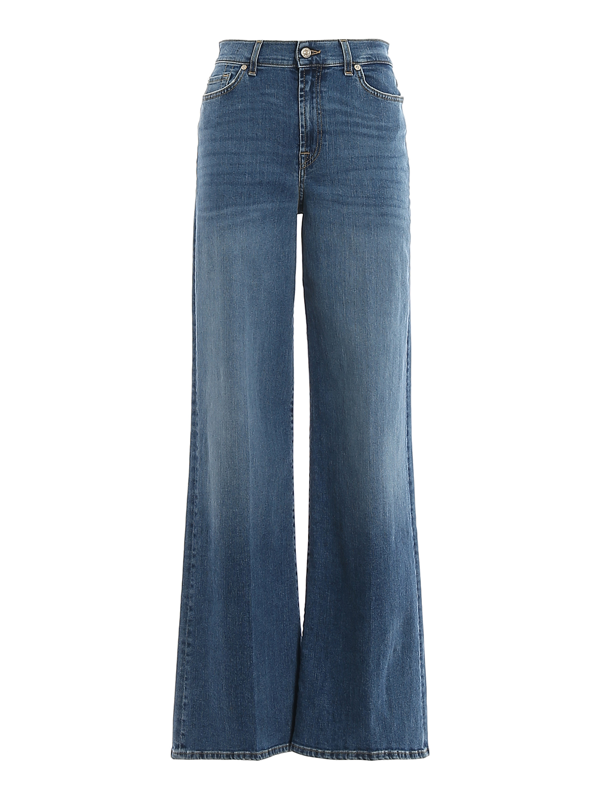 7 for all mankind ethical