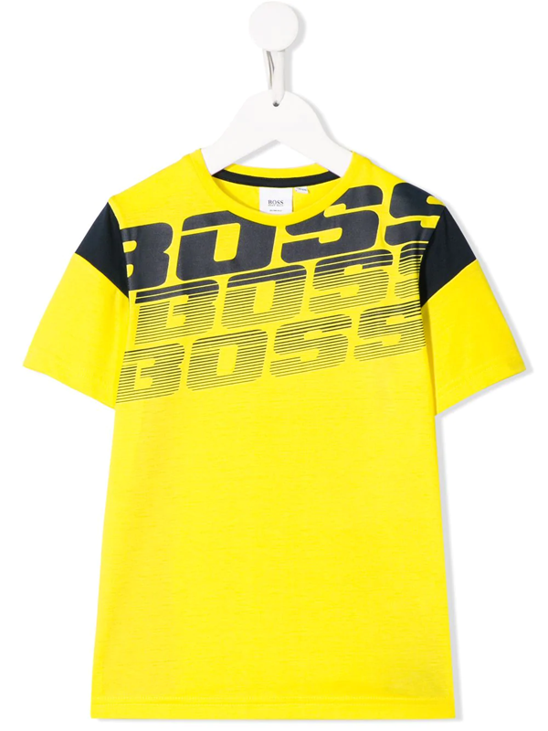 hugo boss teenage clothes