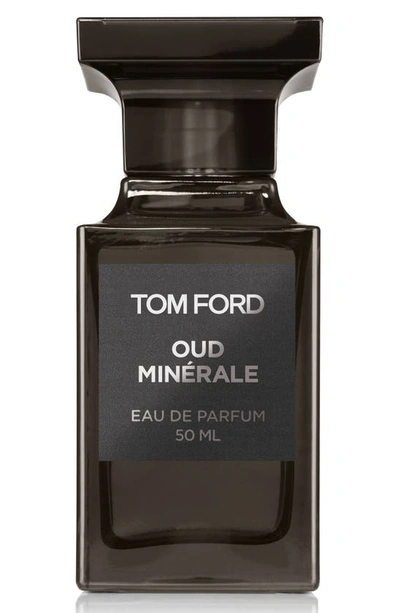 Tom Ford Private Blend Oud Minerale Eau De Parfum, 1.7 oz