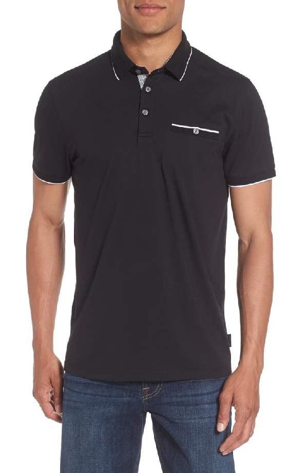 ted baker polo sale