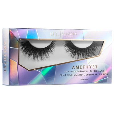 Sephora Collection House Of Lashes X  Multidimensional Prism Lashes