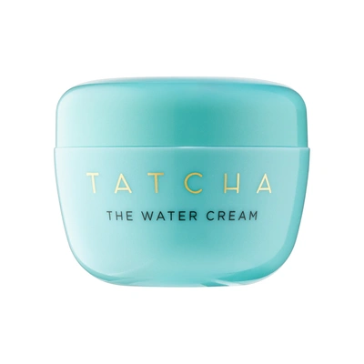 Tatcha Mini The Water Cream 0.34 oz / 10 ml