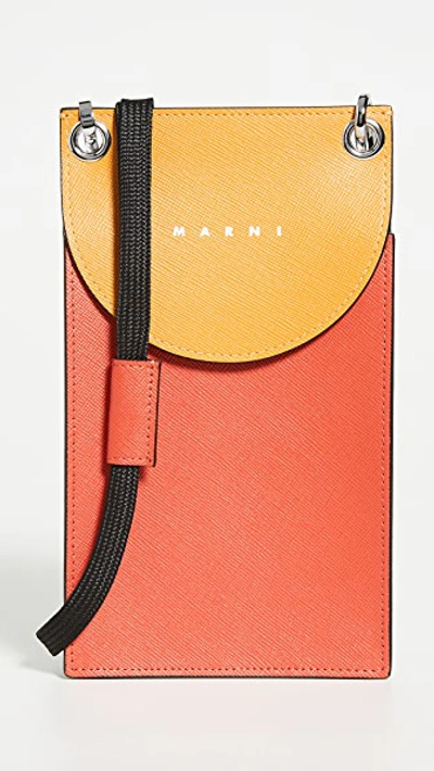 Marni Phone Case