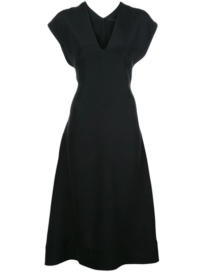 Wardrobe.nyc Release 05 Dress In Black