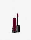 Mac Patent Paint Lip Lacquer In Polished Prize