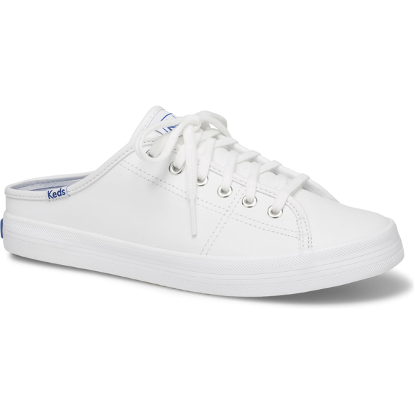 backless sneaker mules