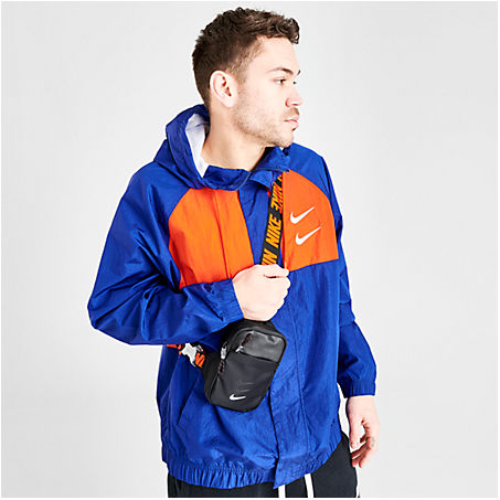 nike sportswear essentials s hip pack