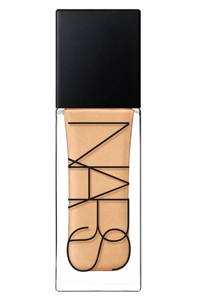 Nars Tinted Glow Booster Complexion Enhancer In Simos