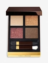 Tom Ford Eye Color Quad Eyeshadow Palette In Arabesque