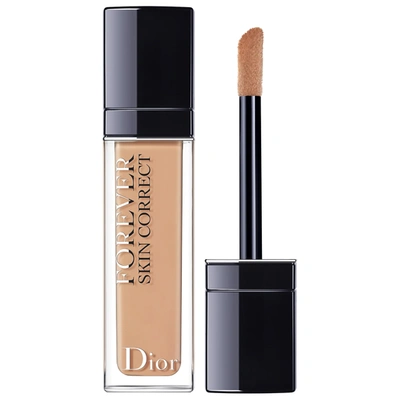 Dior Forever Skin Correct Concealer 3 Neutral 0.37 oz/ 11 ml In 3 Neutral - Light Medium Skin, Neutral Undertones