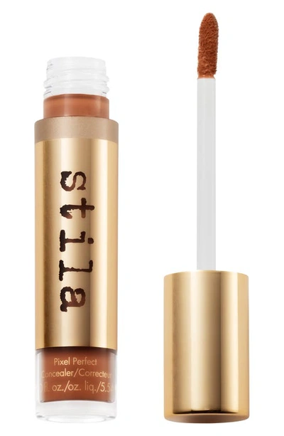 Stila Pixel Perfect Concealer (various Shades) - Medium/tan 1 In Medium/tan 1