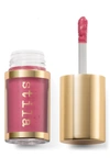 Stila Shine Fever Lip Vinyl In Horsepower