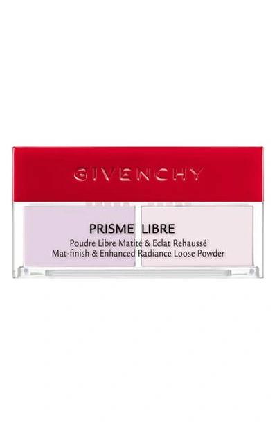 Givenchy Prisme Libre Finishing & Setting Powder, Lunar New Year 2020 Limited Edition