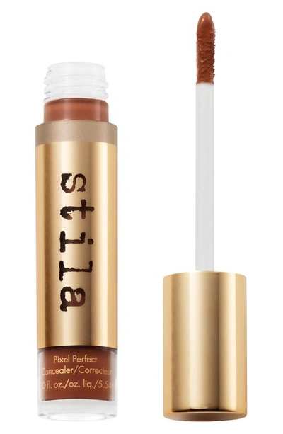 Stila Pixel Perfect Concealer (various Shades) - Tan 2