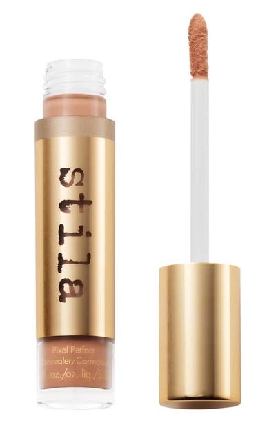 Stila Pixel Perfect Concealer (various Shades) - Medium 1 In Medium 1