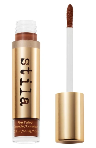 Stila Pixel Perfect Concealer In Tan/deep