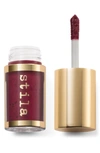 Stila Shine Fever Lip Vinyl In Supercharge