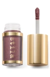 Stila Shine Fever Lip Vinyl In Speedway