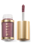 Stila Shine Fever Lip Vinyl In Turbo