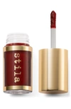 Stila Shine Fever Lip Vinyl In Hot Pursuit