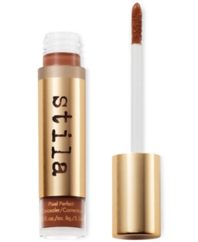 Stila Pixel Perfect Concealer In Shade 7 - Tan With Neutral Undertones