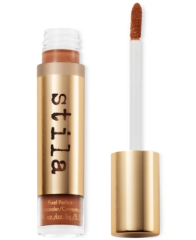 Stila Pixel Perfect Concealer In Shade 14 - Medium To Tan With Neutral Undertones