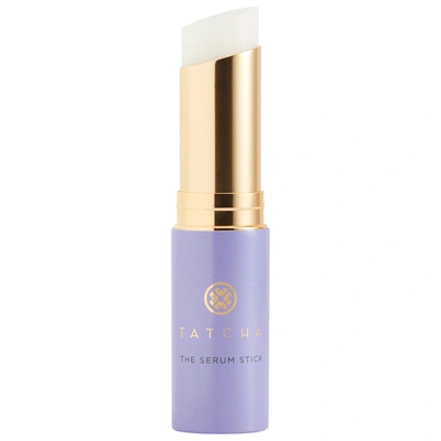 Tatcha The Serum Stick: Treatment & Touch Up Balm 0.28 oz/ 8g