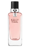 Hermes Kelly Caleche Eau De Parfum, 3.3-oz. In No Color