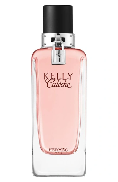 Hermes Kelly Calèche Eau De Parfum