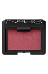 Nars Blush, 0.16 oz In Dominate