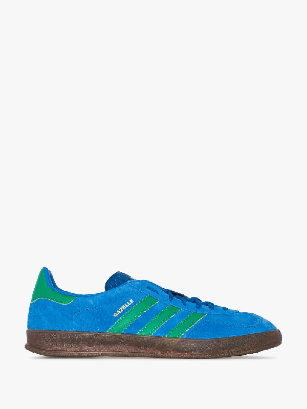 adidas originals gazelle leather