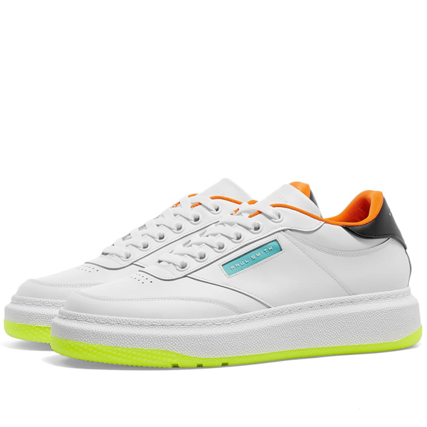 paul smith nolan sneaker