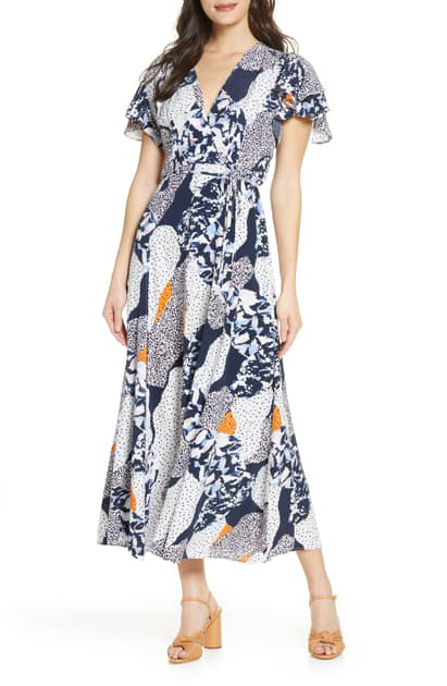 french connection maxi dress sale