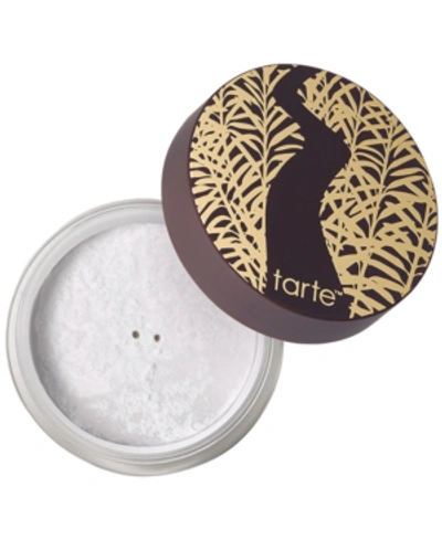 Tarte Travel Size Smooth Operator Setting Powder