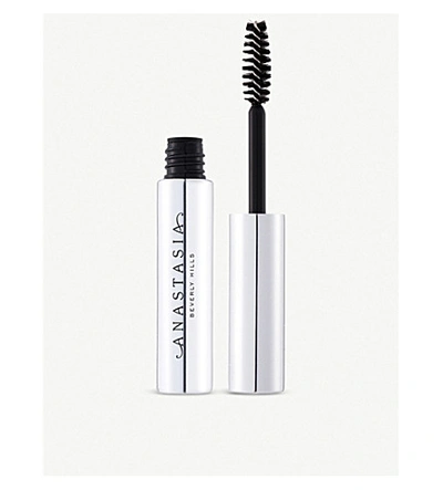 Anastasia Beverly Hills Mini Clear Brow Gel Flexible Medium-hold Eyebrow Setter Clear 0.085 Fl oz/ 2.5ml