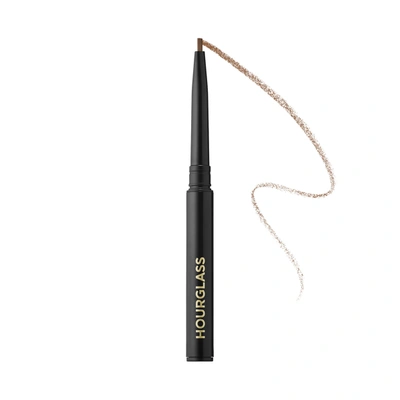 Hourglass Mini Arch Brow Micro Sculpting Pencil Blonde 0.0008 oz/ 0.2 G