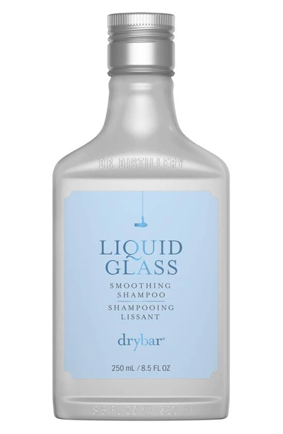 Drybar Liquid Glass Smoothing Shampoo 8.5 oz/ 250 ml
