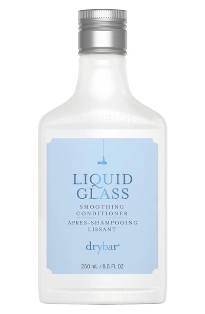 Drybar Liquid Glass Smoothing Conditioner 8.5 oz/ 250 ml