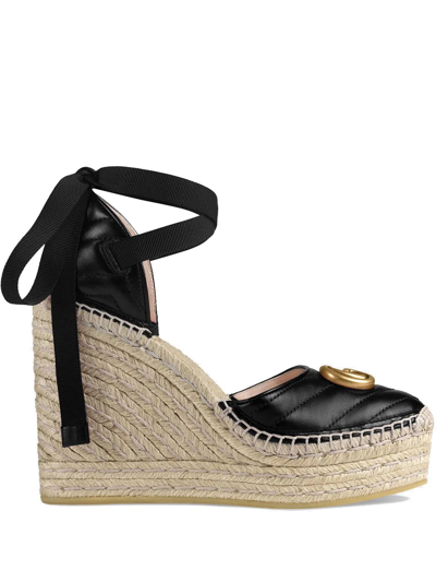 GUCCI Wedges for Women | ModeSens