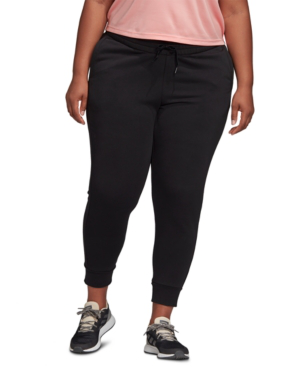plus size adidas joggers