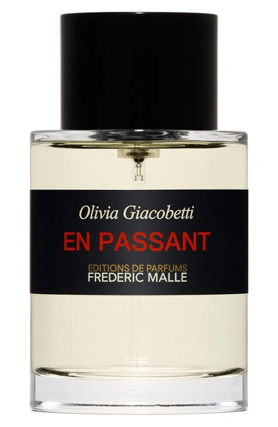 Frederic Malle Frédéric Malle En Passant Parfum Spray