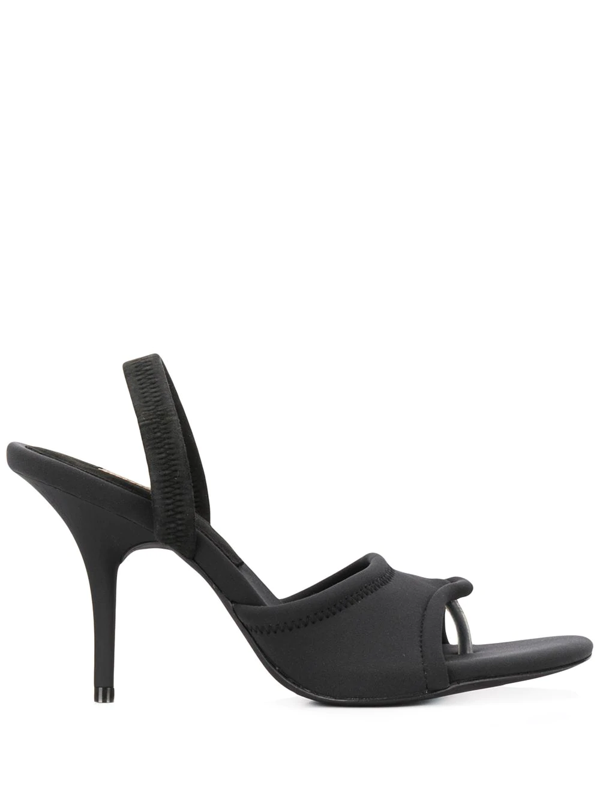 yeezy season 6 sandals