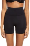 Item M6 Shape Shorts In Black