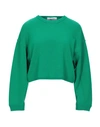 Valentino Sweaters In Green