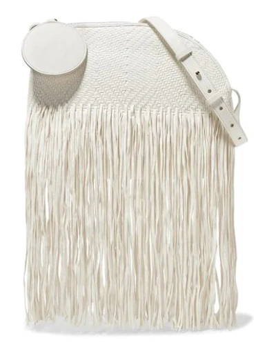 Roksanda Handbags In White