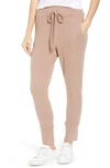 Bobeau Cozy Joggers In Roebuck