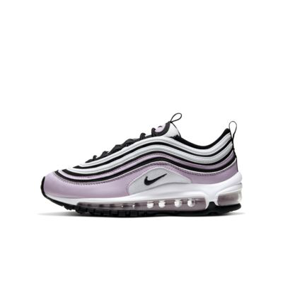 nike air max 97 big kids