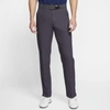 Nike Flex Essential Men's Golf Pants In Grey